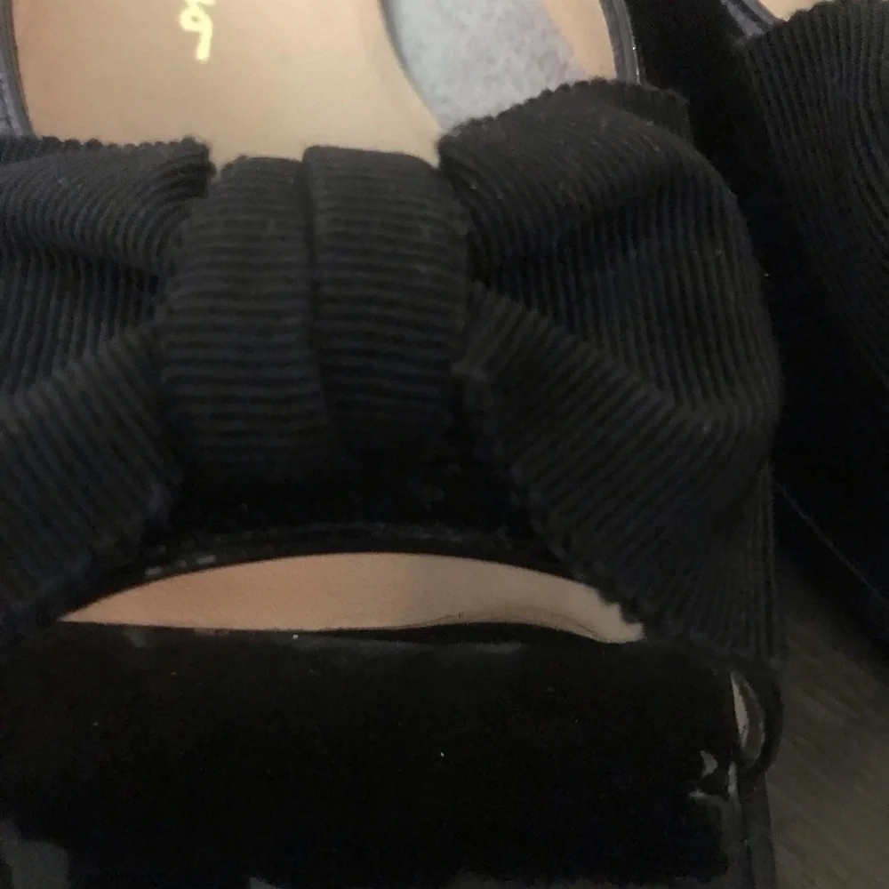 Ferragamo open toe mules - Picture 4 of 6
